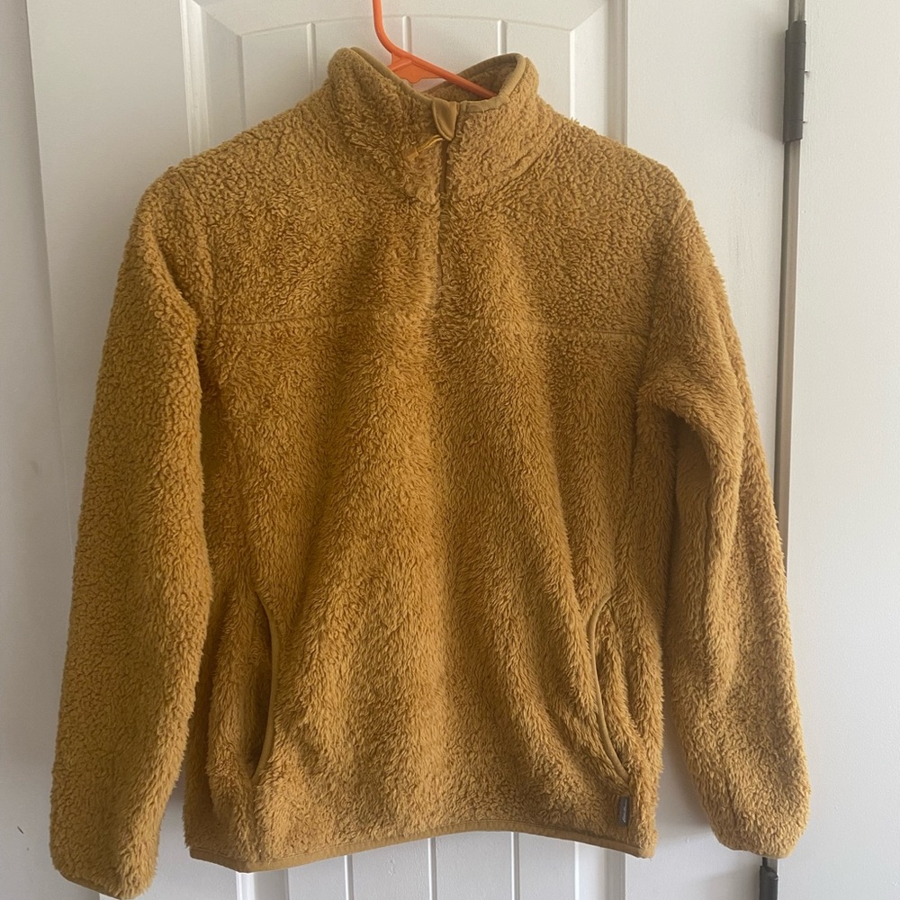Eddie Bauer Fleece